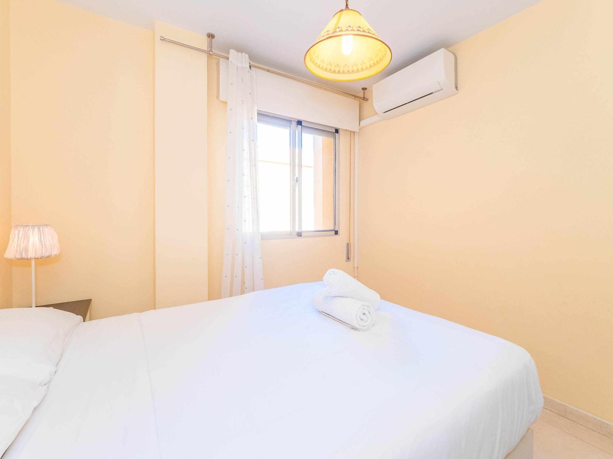 Centrico Apartamento Con Terraza En La Playa รินกอนเดลาวิกตอเรีย ภายนอก รูปภาพ