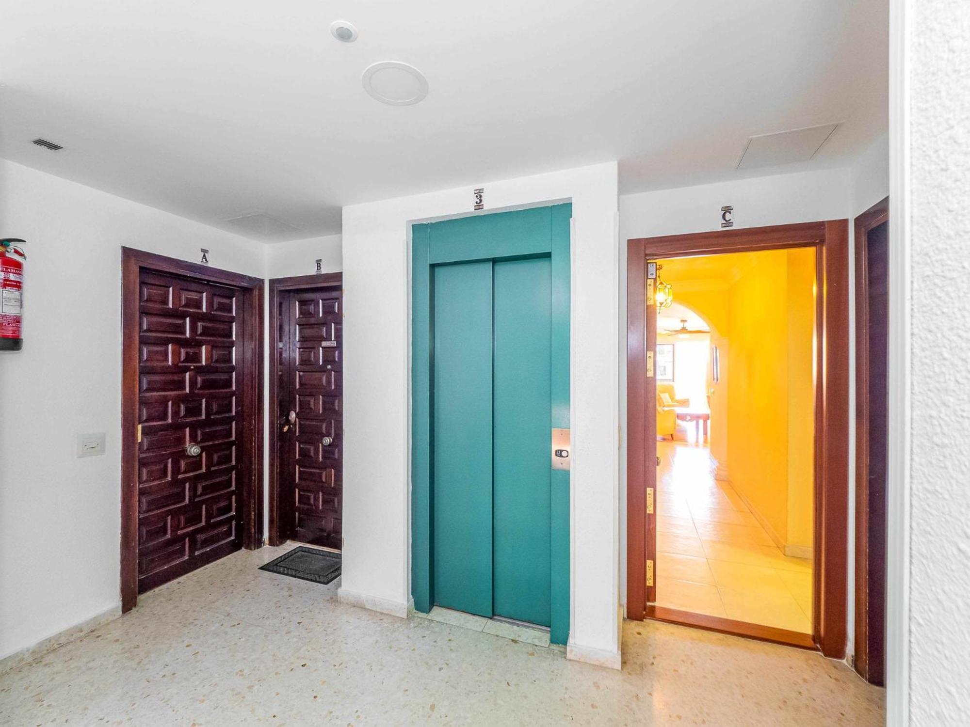 Centrico Apartamento Con Terraza En La Playa รินกอนเดลาวิกตอเรีย ภายนอก รูปภาพ
