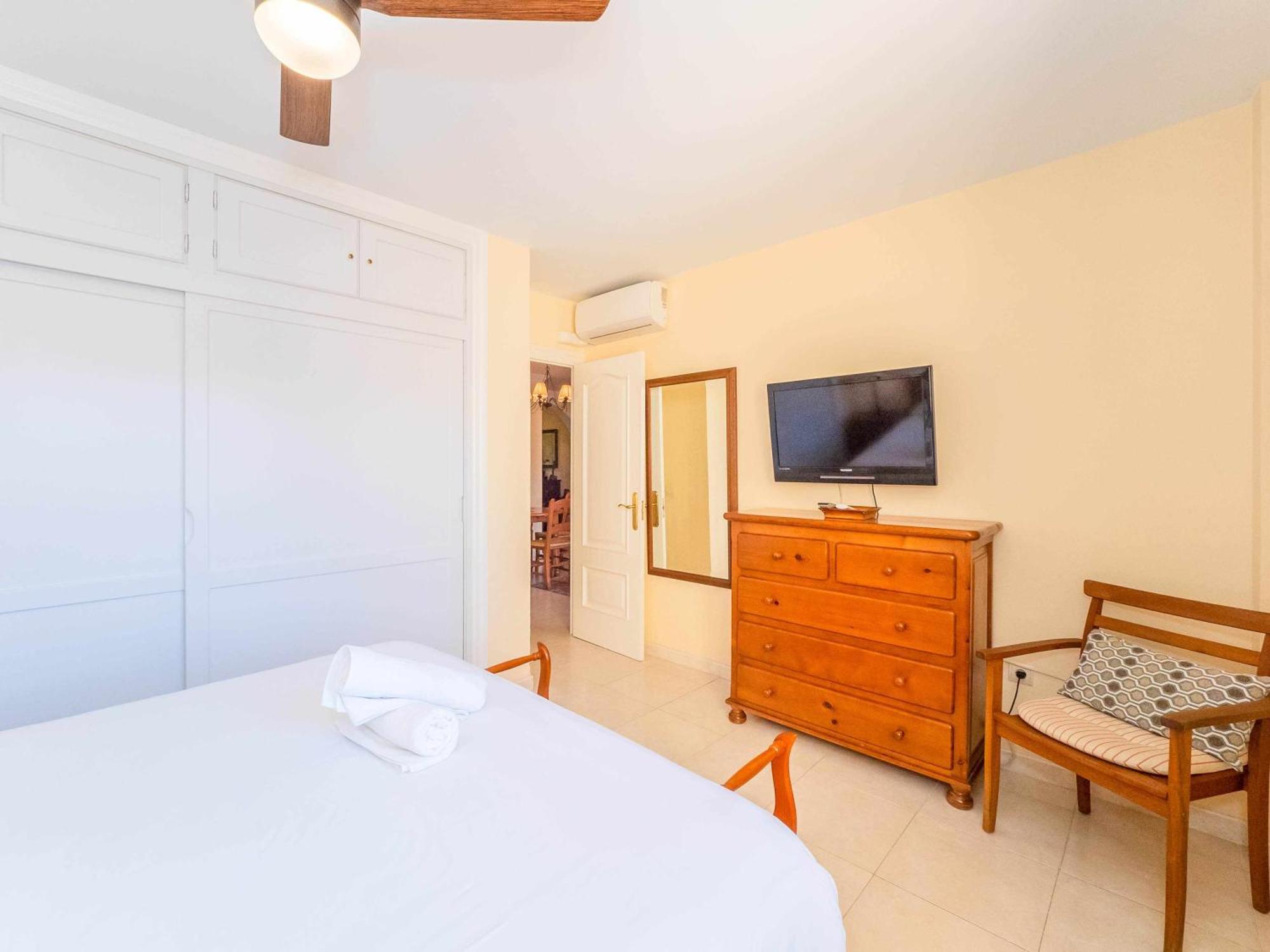 Centrico Apartamento Con Terraza En La Playa รินกอนเดลาวิกตอเรีย ภายนอก รูปภาพ