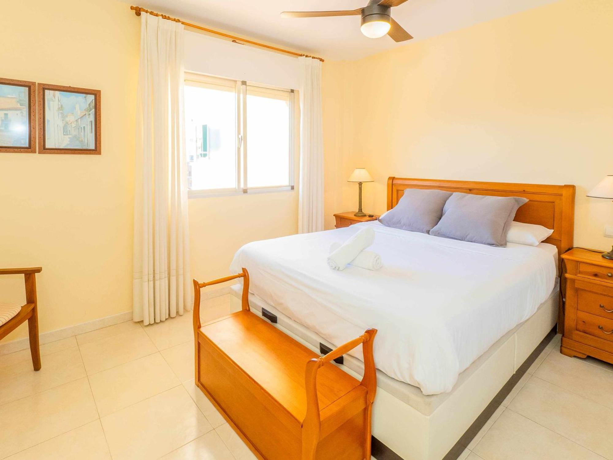 Centrico Apartamento Con Terraza En La Playa รินกอนเดลาวิกตอเรีย ภายนอก รูปภาพ