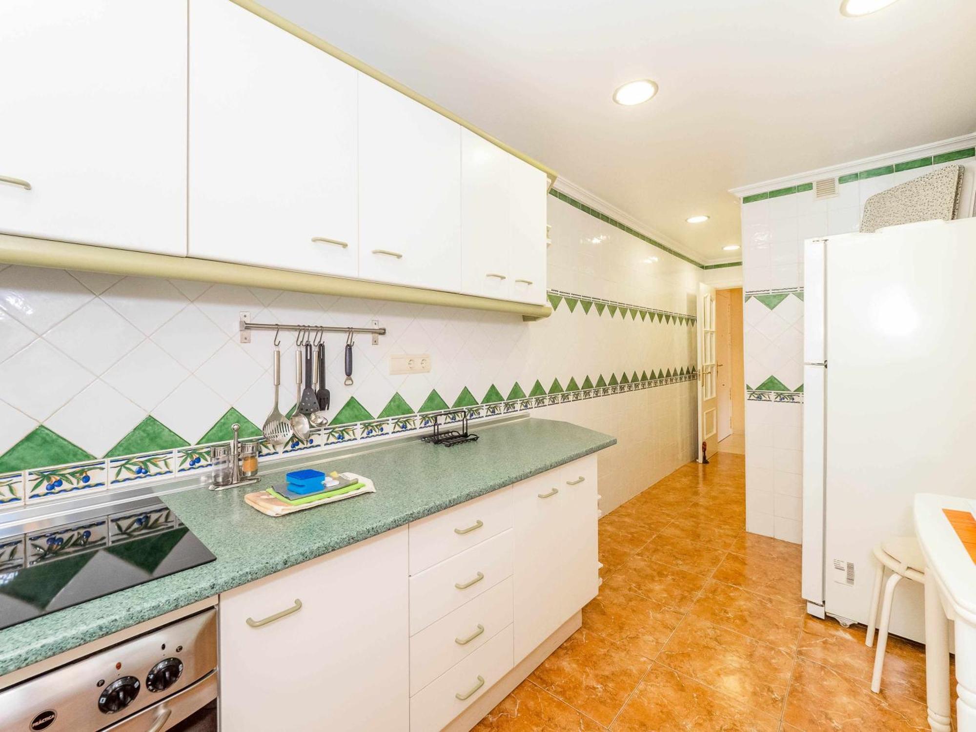 Centrico Apartamento Con Terraza En La Playa รินกอนเดลาวิกตอเรีย ภายนอก รูปภาพ
