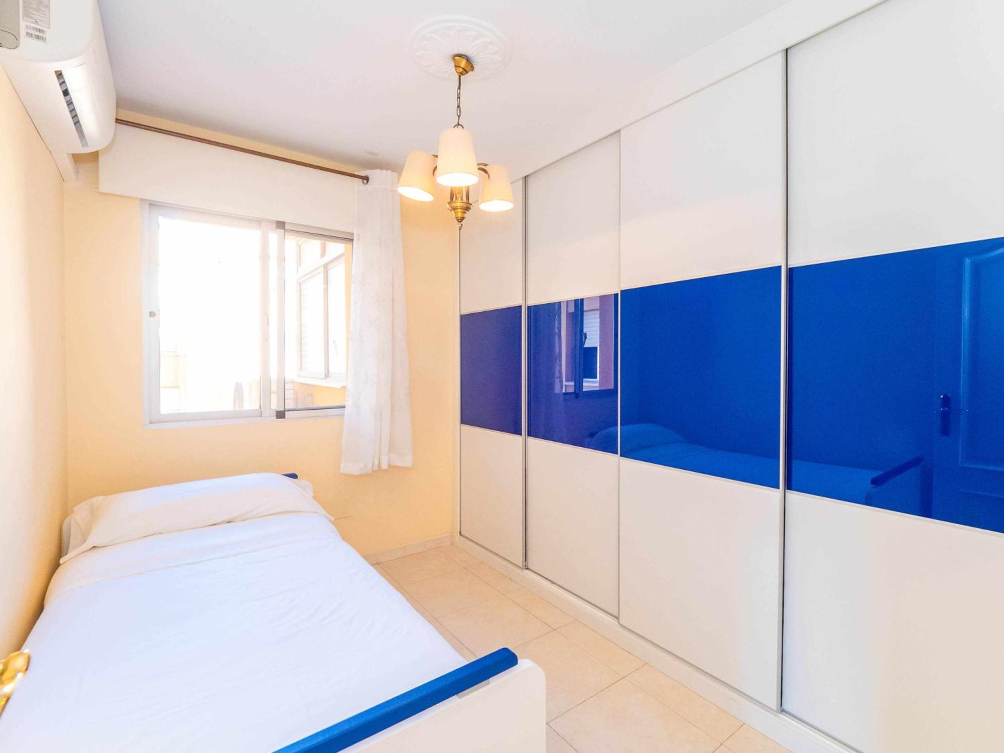 Centrico Apartamento Con Terraza En La Playa รินกอนเดลาวิกตอเรีย ภายนอก รูปภาพ