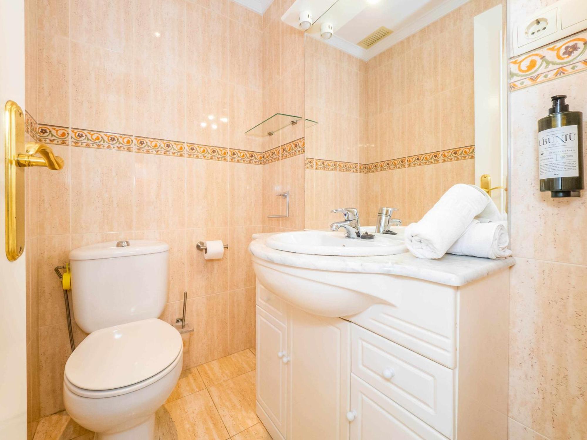 Centrico Apartamento Con Terraza En La Playa รินกอนเดลาวิกตอเรีย ภายนอก รูปภาพ