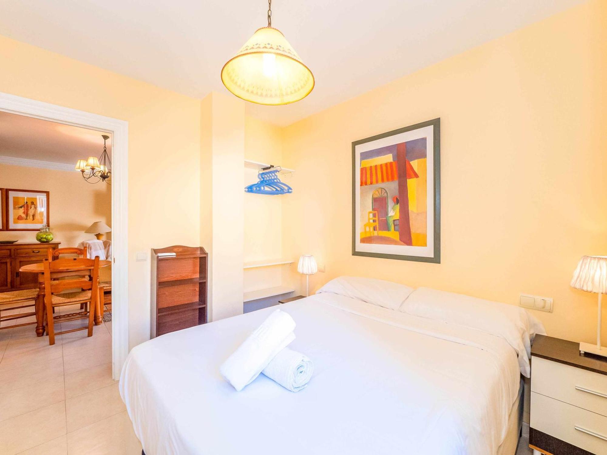 Centrico Apartamento Con Terraza En La Playa รินกอนเดลาวิกตอเรีย ภายนอก รูปภาพ