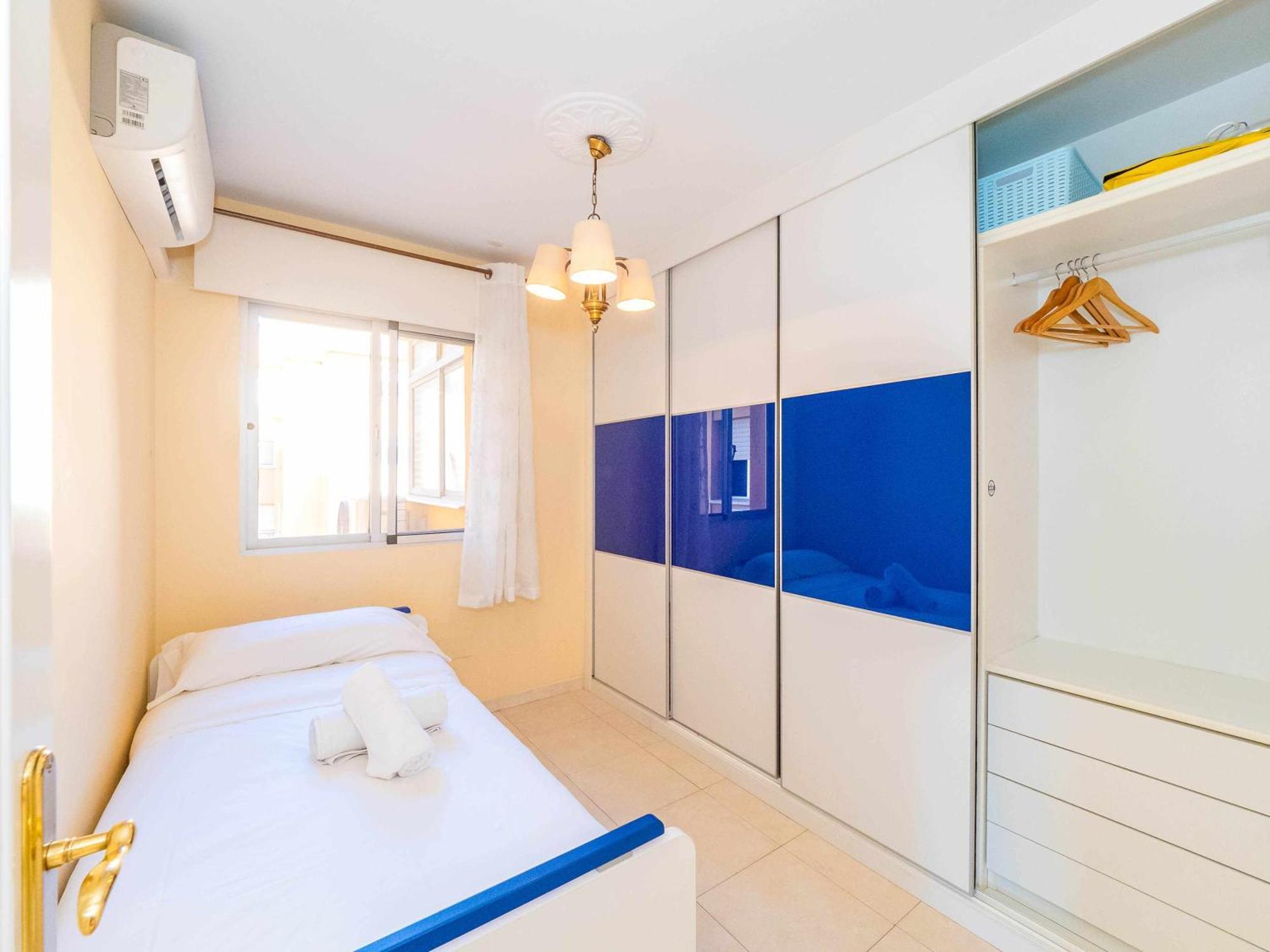 Centrico Apartamento Con Terraza En La Playa รินกอนเดลาวิกตอเรีย ภายนอก รูปภาพ