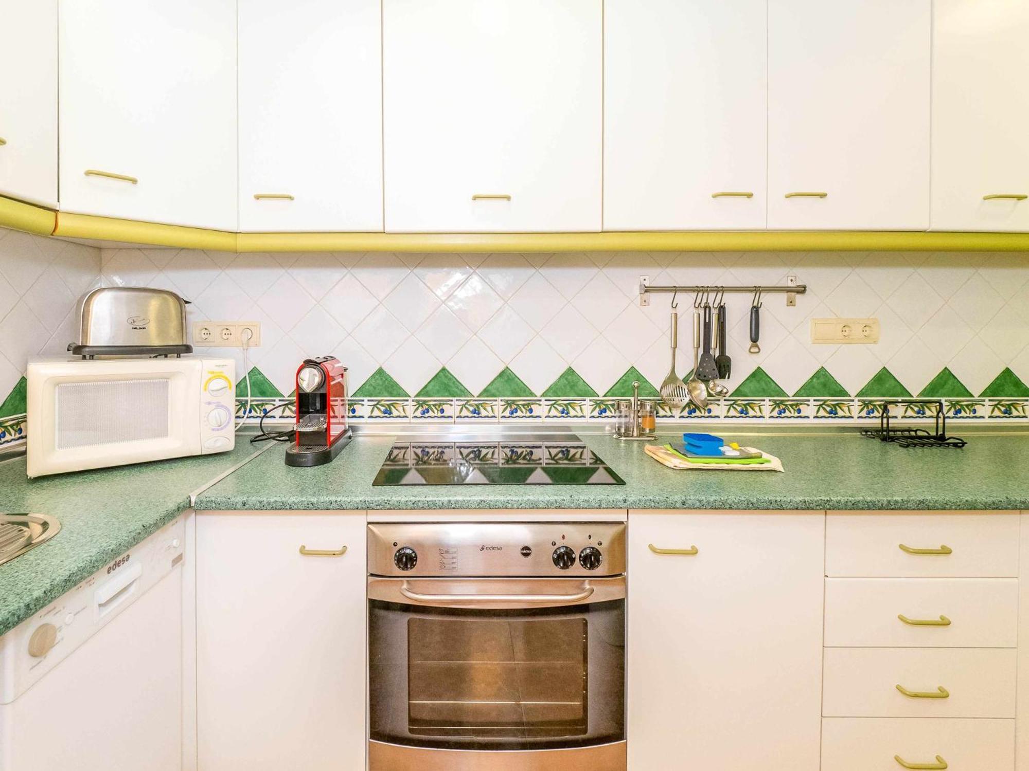 Centrico Apartamento Con Terraza En La Playa รินกอนเดลาวิกตอเรีย ภายนอก รูปภาพ